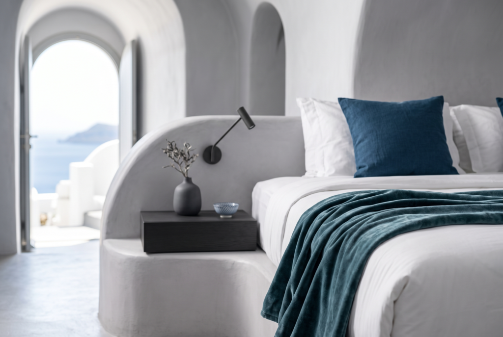 Calypso Suite