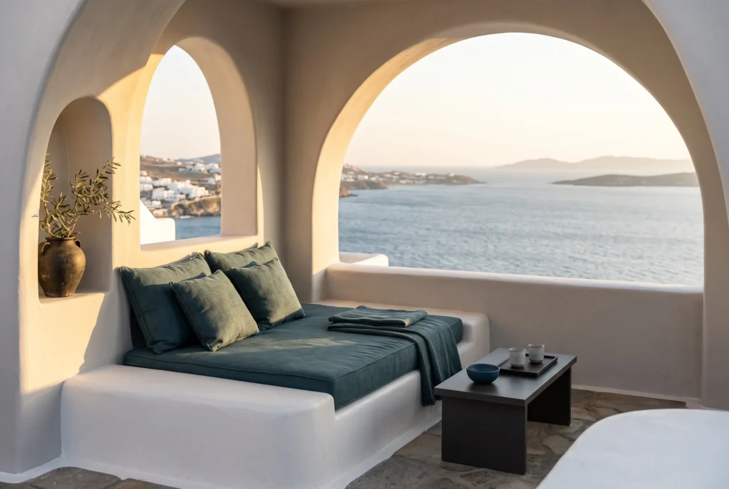 Calypso Suite