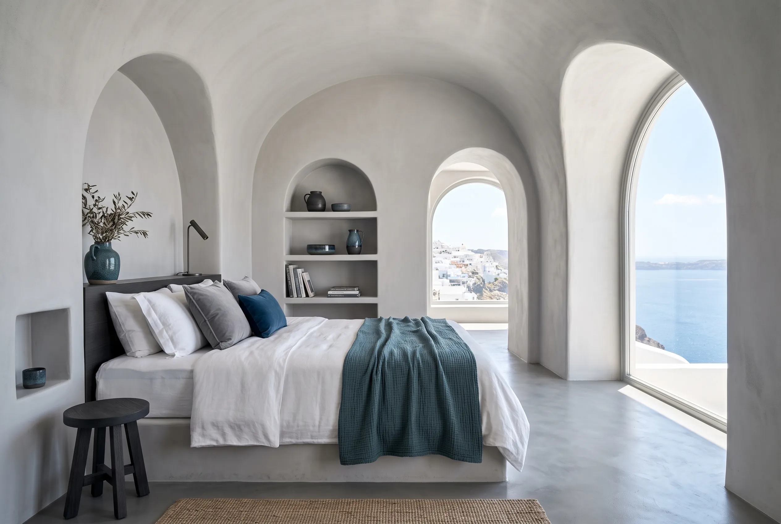 Calypso Suite