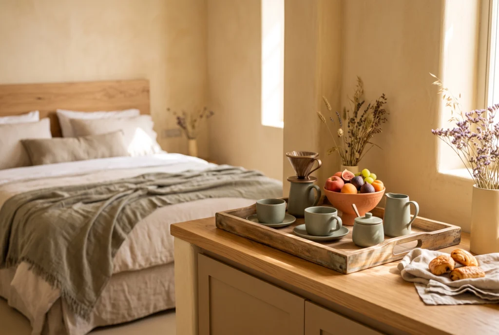 Elaia Suite