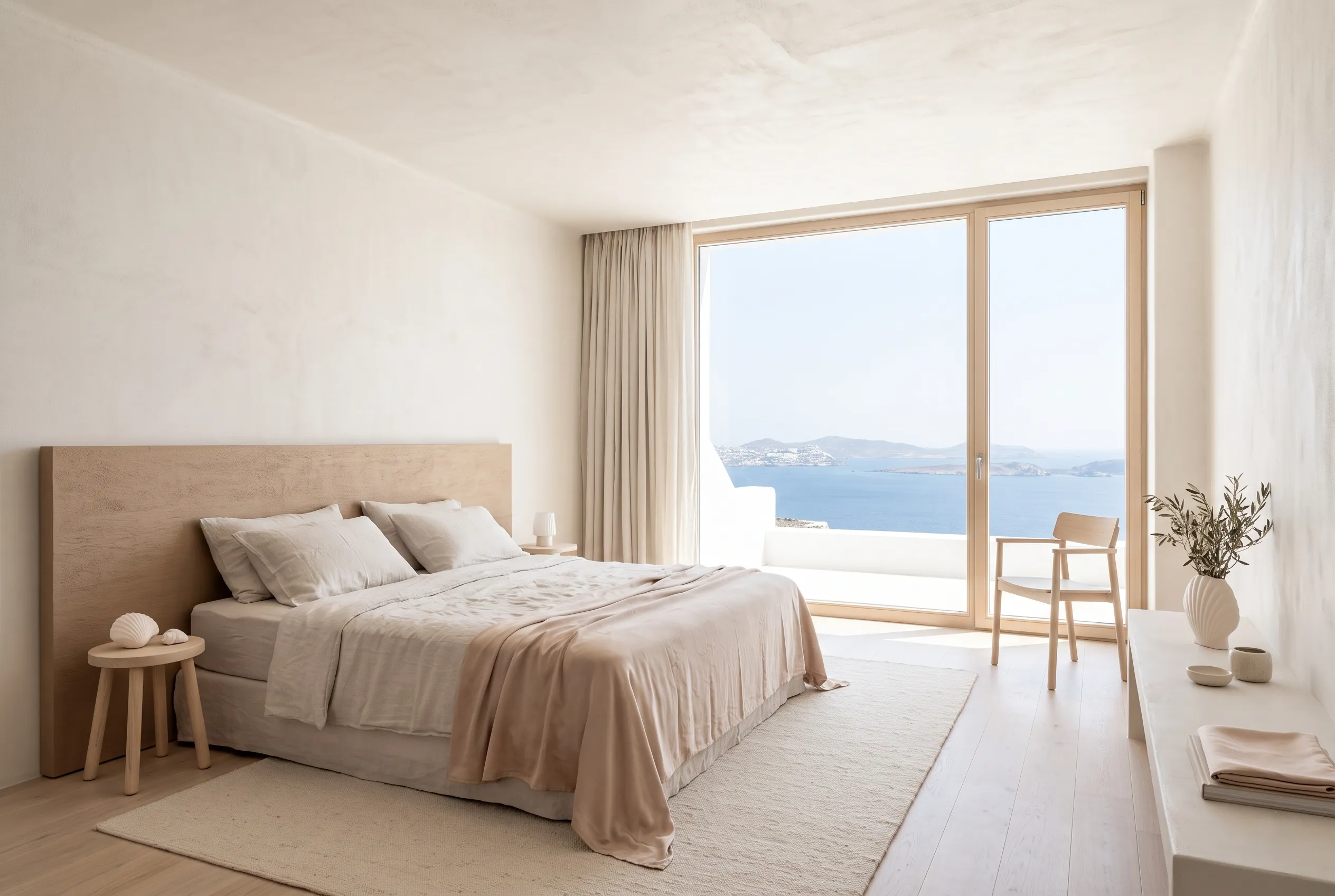 A Slower Way To Experience The Aegean Coast.